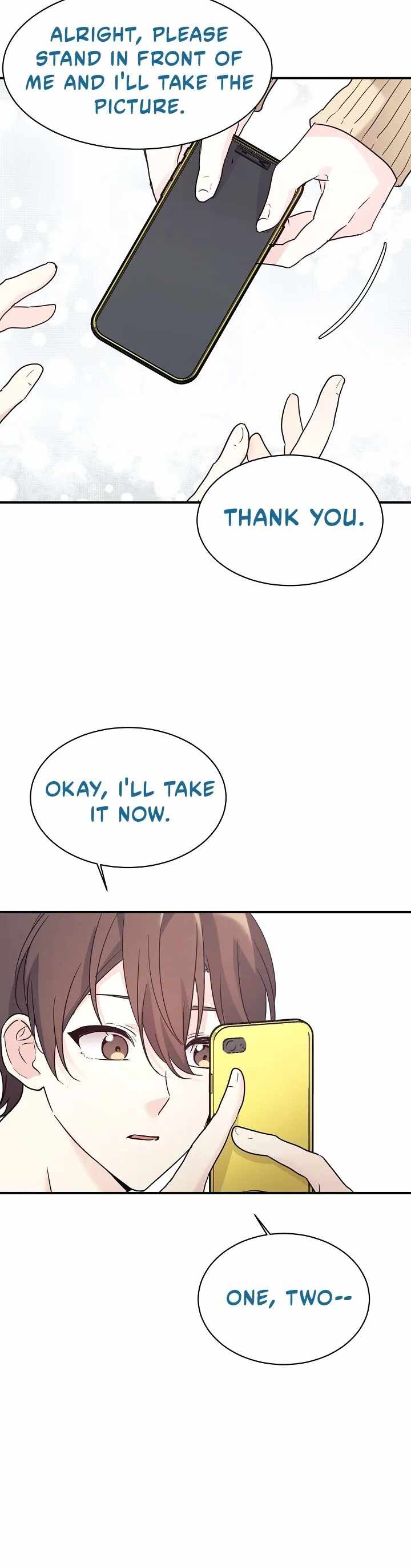 My Daughter is a Dragon! - Chapter 43 Page 28