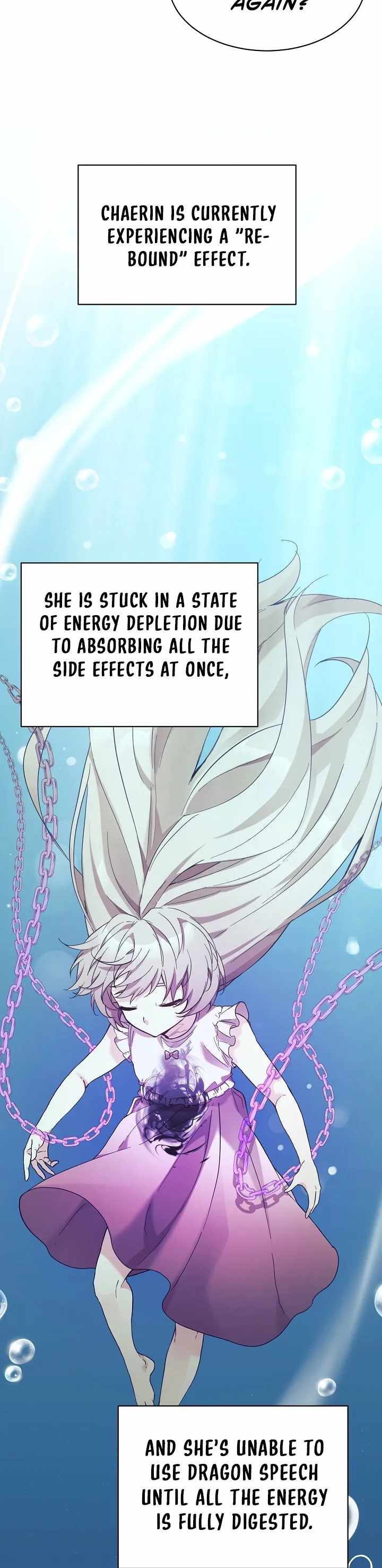 My Daughter is a Dragon! - Chapter 43 Page 3