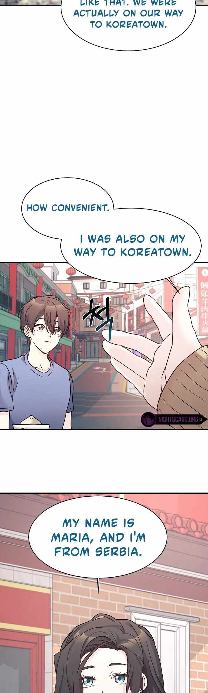 My Daughter is a Dragon! - Chapter 43 Page 33