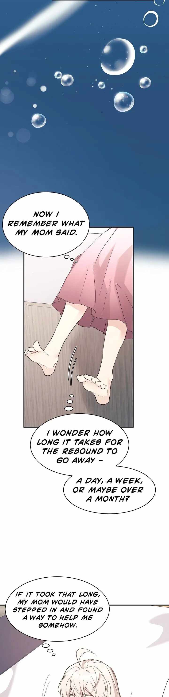 My Daughter is a Dragon! - Chapter 43 Page 4