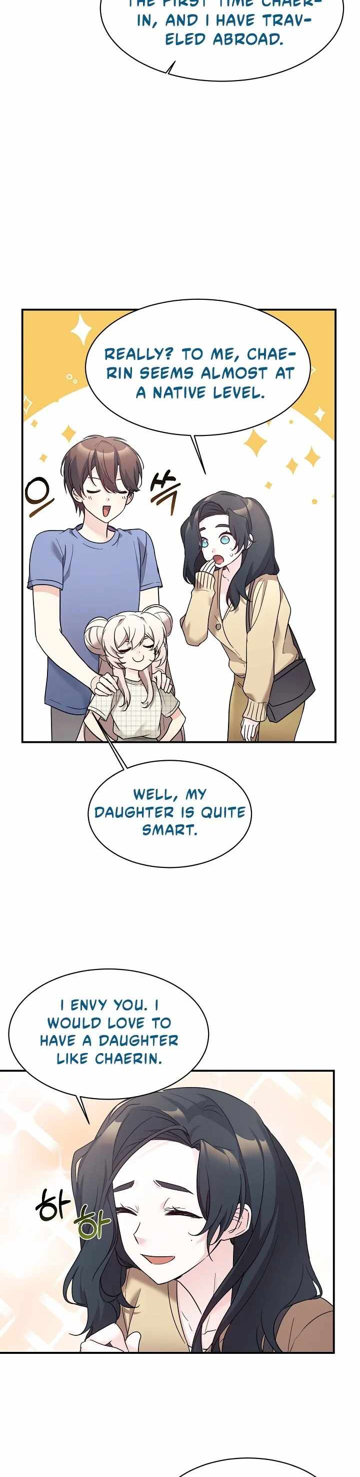 My Daughter is a Dragon! - Chapter 44 Page 12