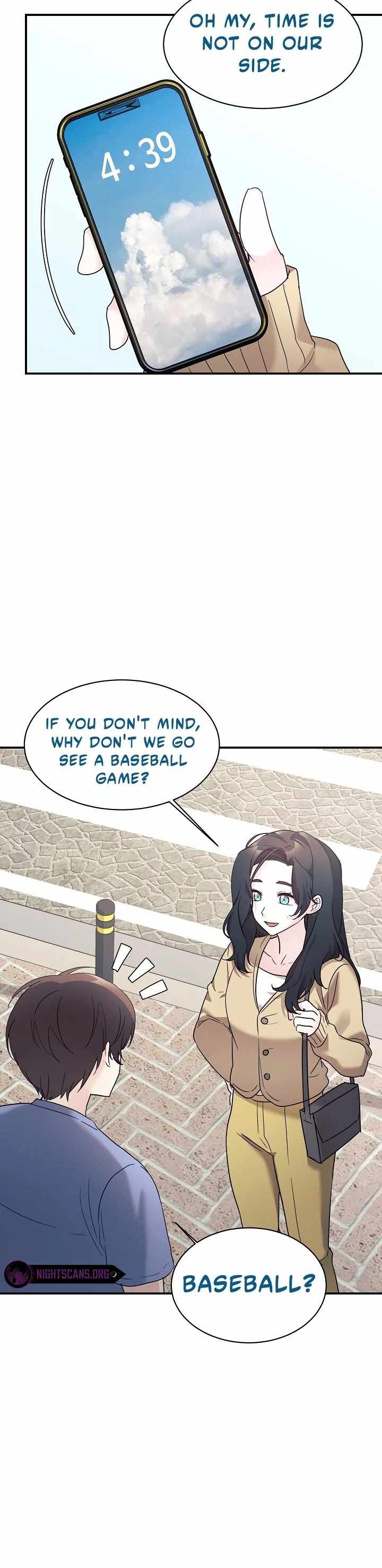 My Daughter is a Dragon! - Chapter 44 Page 13