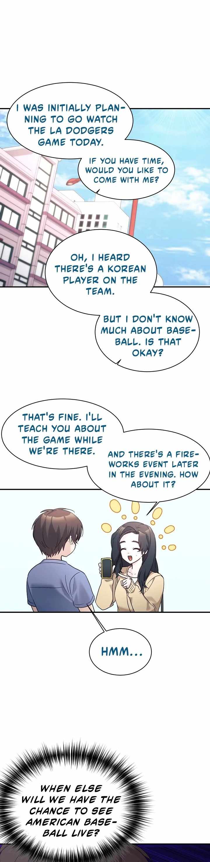 My Daughter is a Dragon! - Chapter 44 Page 14