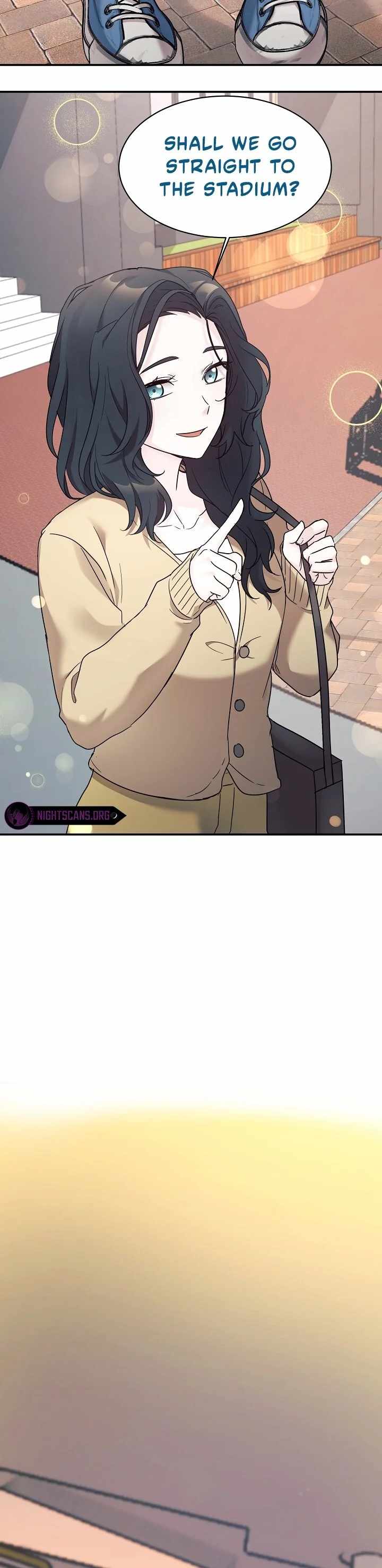 My Daughter is a Dragon! - Chapter 44 Page 16