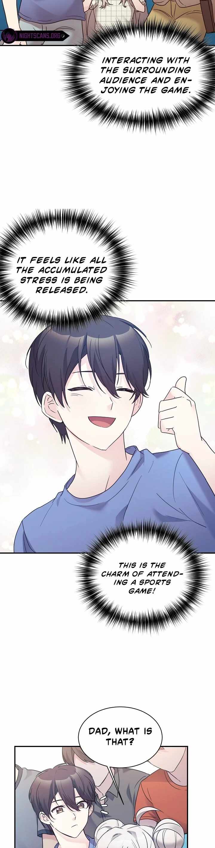 My Daughter is a Dragon! - Chapter 44 Page 23