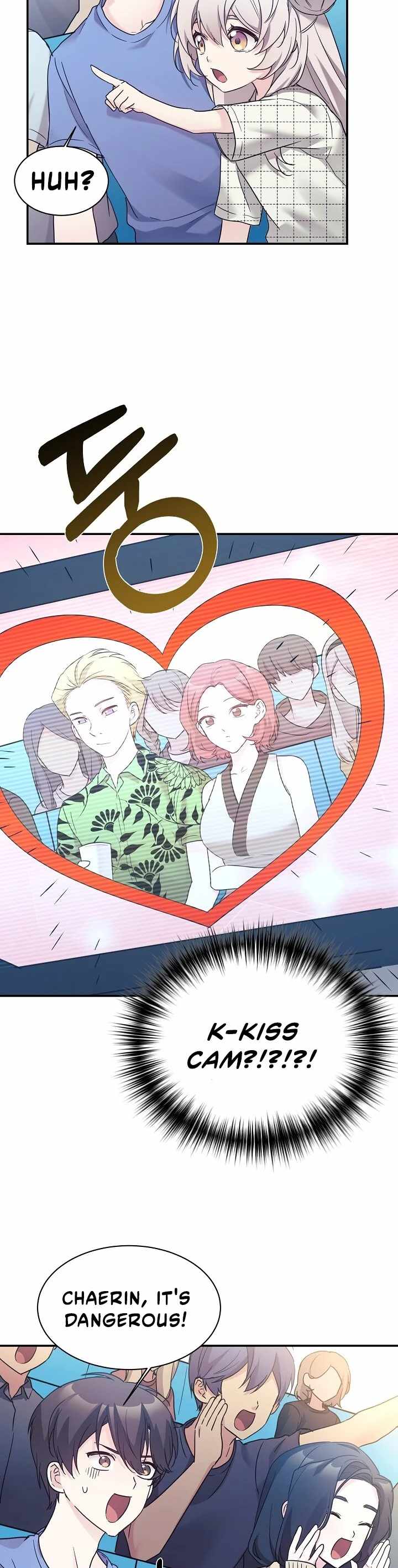 My Daughter is a Dragon! - Chapter 44 Page 24