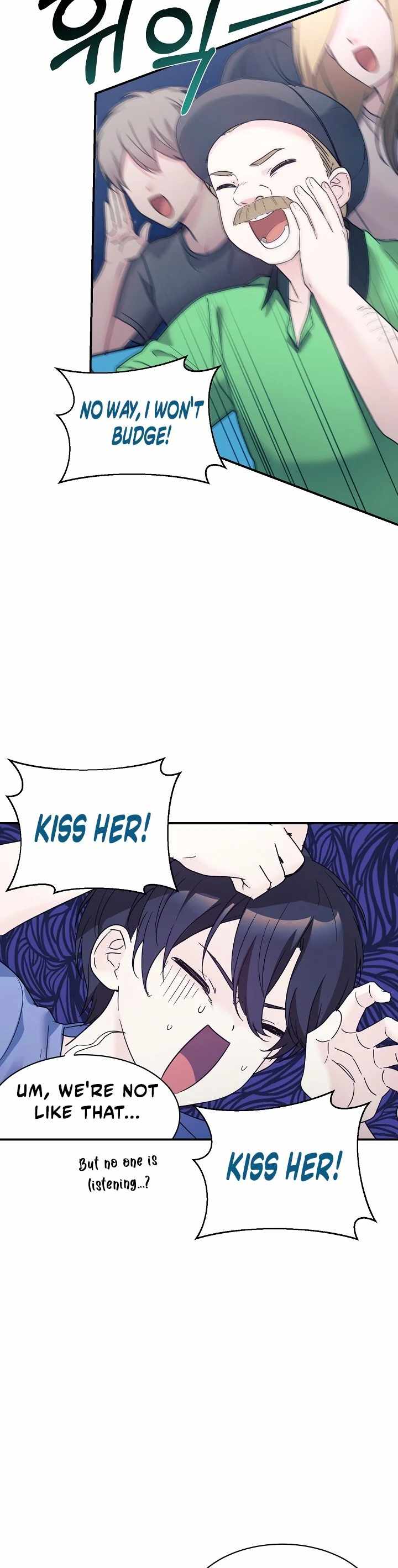 My Daughter is a Dragon! - Chapter 44 Page 29