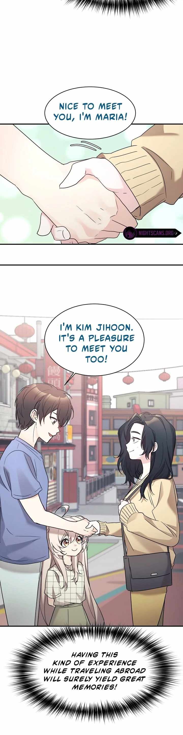 My Daughter is a Dragon! - Chapter 44 Page 4