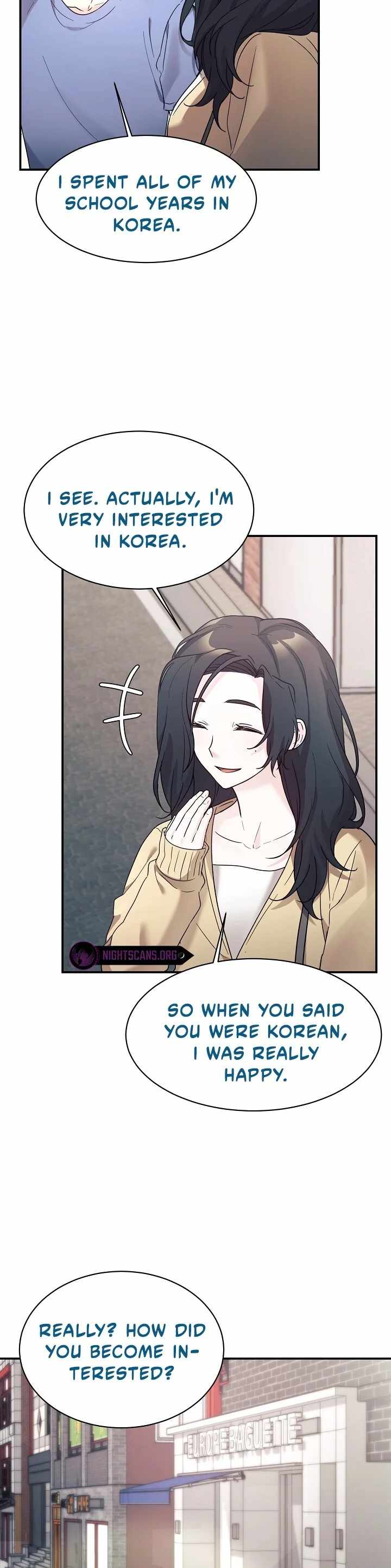 My Daughter is a Dragon! - Chapter 44 Page 7