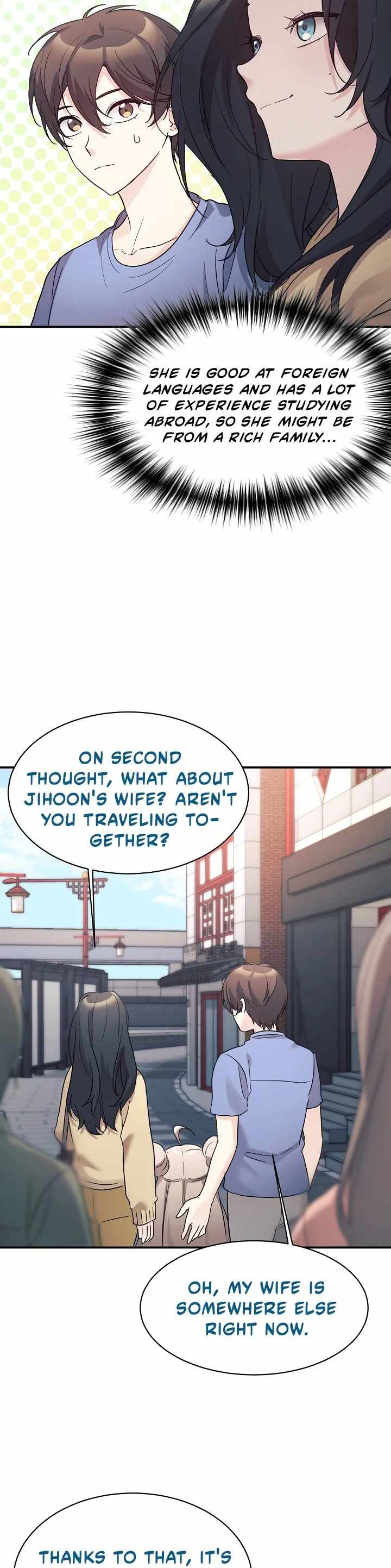 My Daughter is a Dragon! - Chapter 44 Page 9