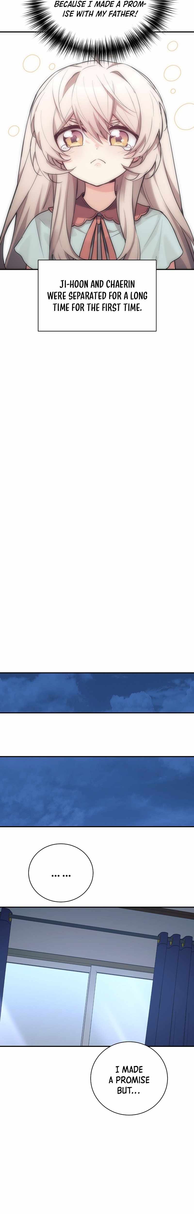 My Daughter is a Dragon! - Chapter 46 Page 16