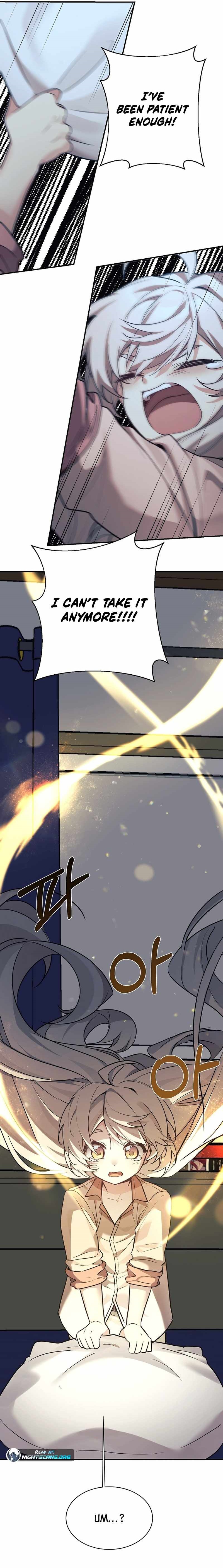 My Daughter is a Dragon! - Chapter 46 Page 18