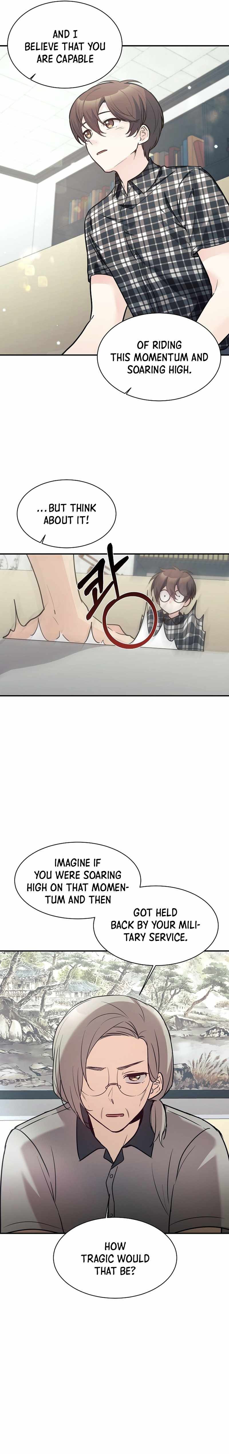 My Daughter is a Dragon! - Chapter 46 Page 5