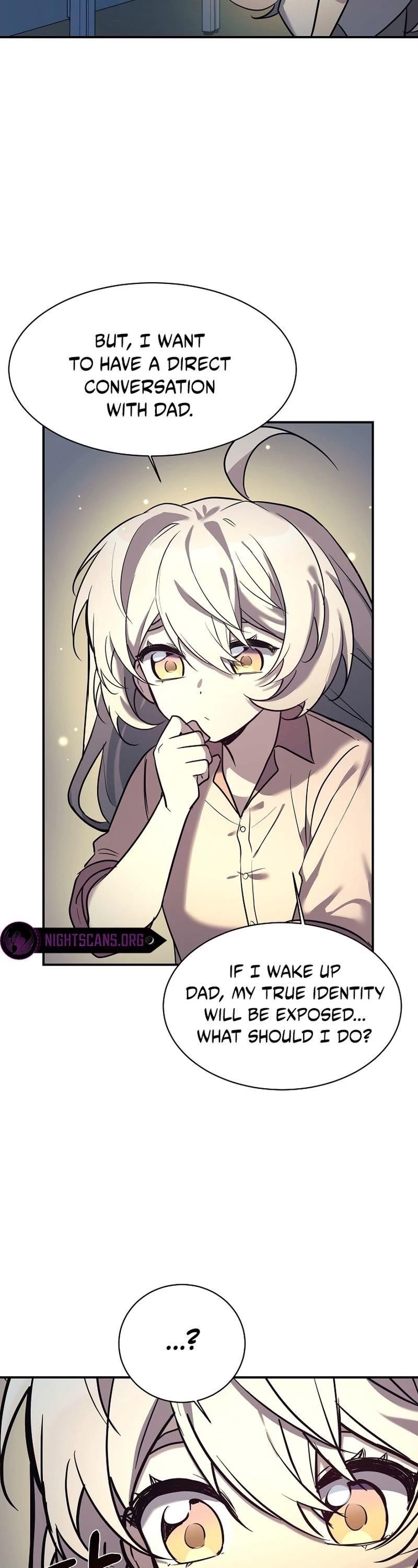 My Daughter is a Dragon! - Chapter 47 Page 10