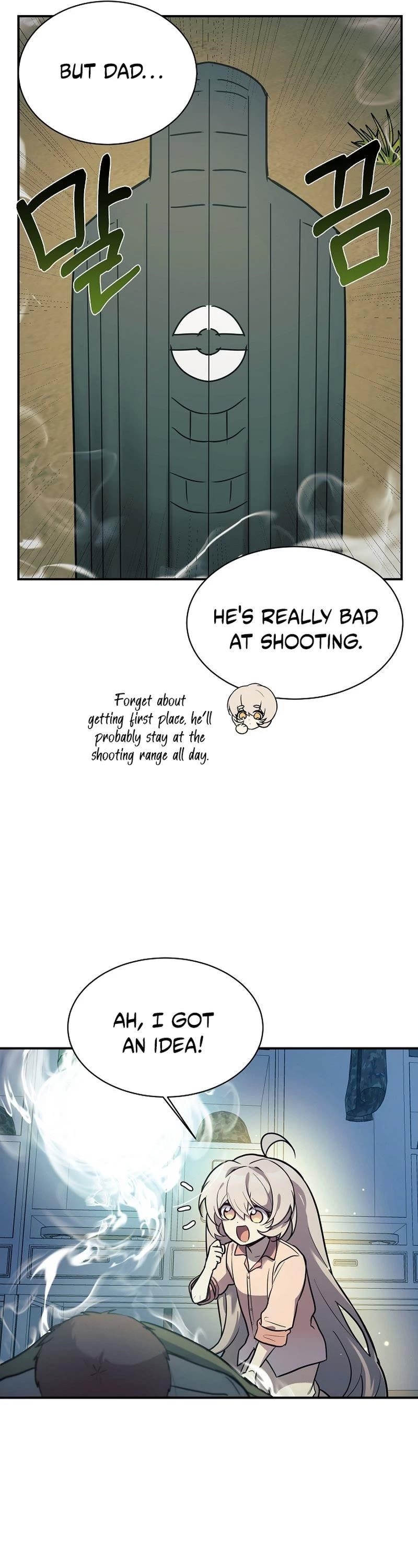 My Daughter is a Dragon! - Chapter 47 Page 13