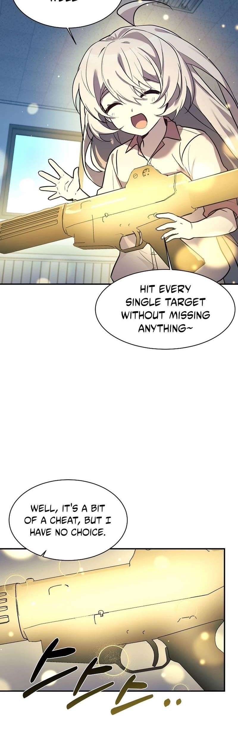 My Daughter is a Dragon! - Chapter 47 Page 15