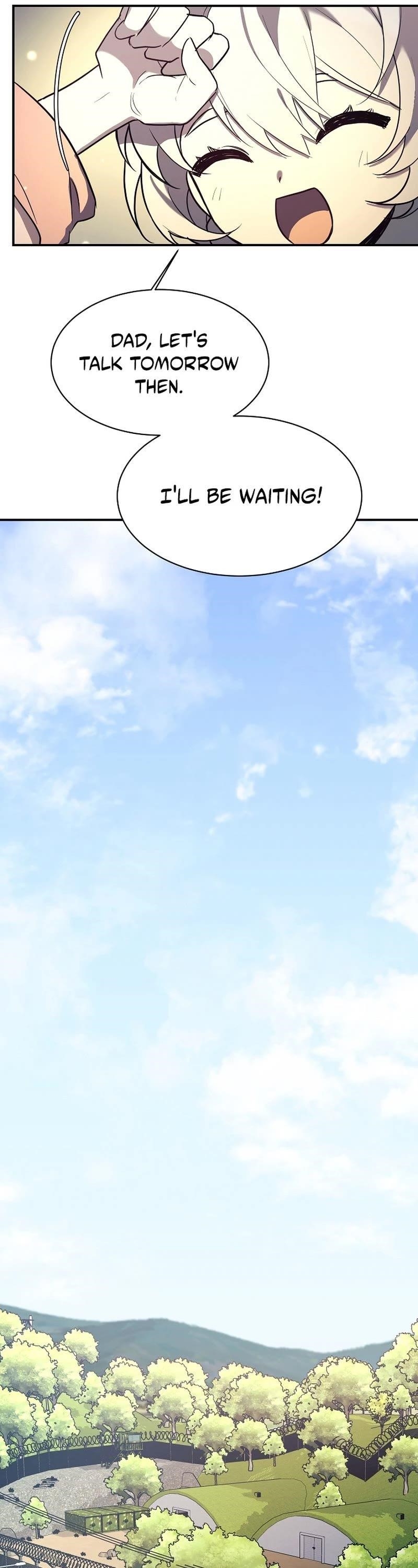 My Daughter is a Dragon! - Chapter 47 Page 16