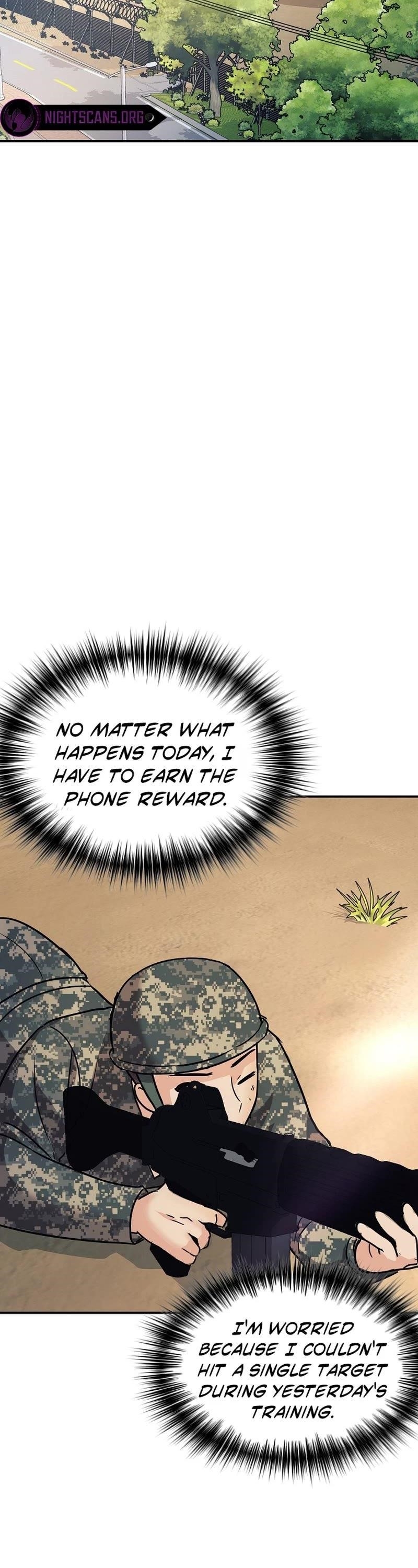 My Daughter is a Dragon! - Chapter 47 Page 17