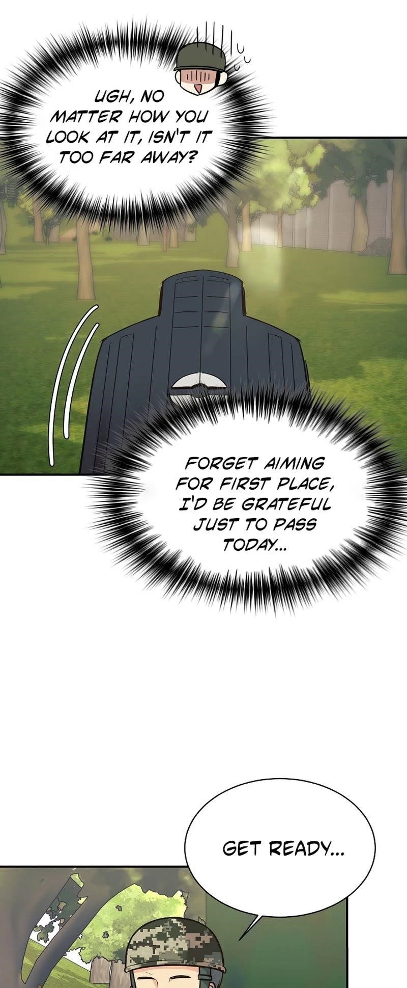 My Daughter is a Dragon! - Chapter 47 Page 18