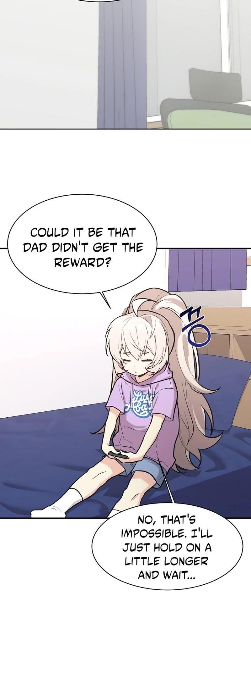 My Daughter is a Dragon! - Chapter 47 Page 23