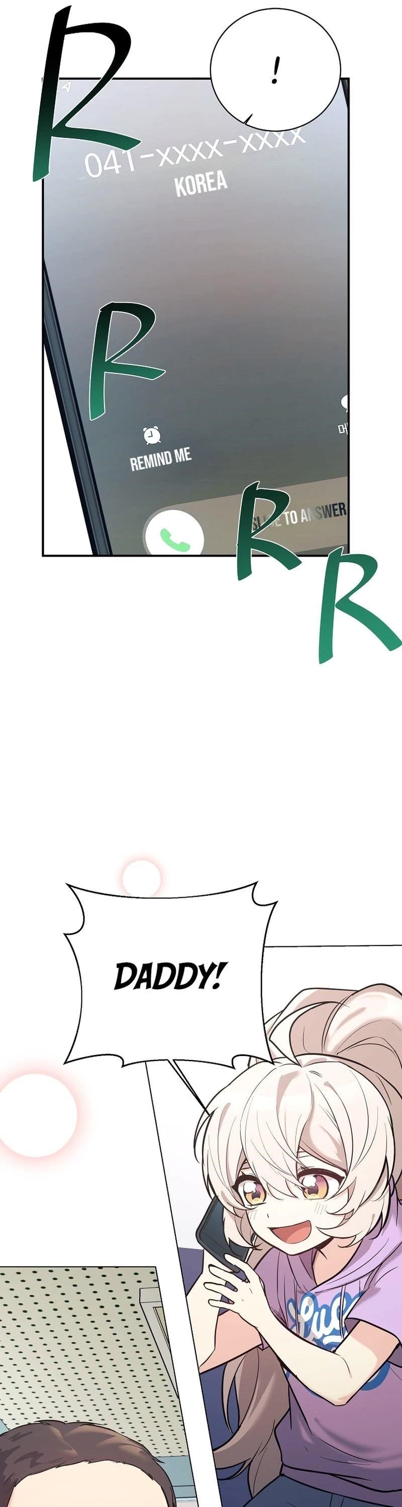 My Daughter is a Dragon! - Chapter 47 Page 24