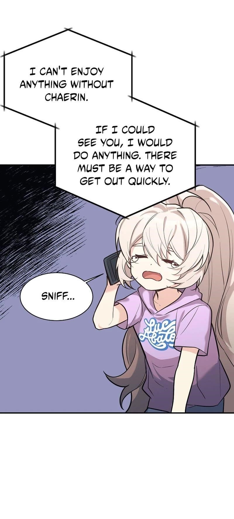 My Daughter is a Dragon! - Chapter 47 Page 26