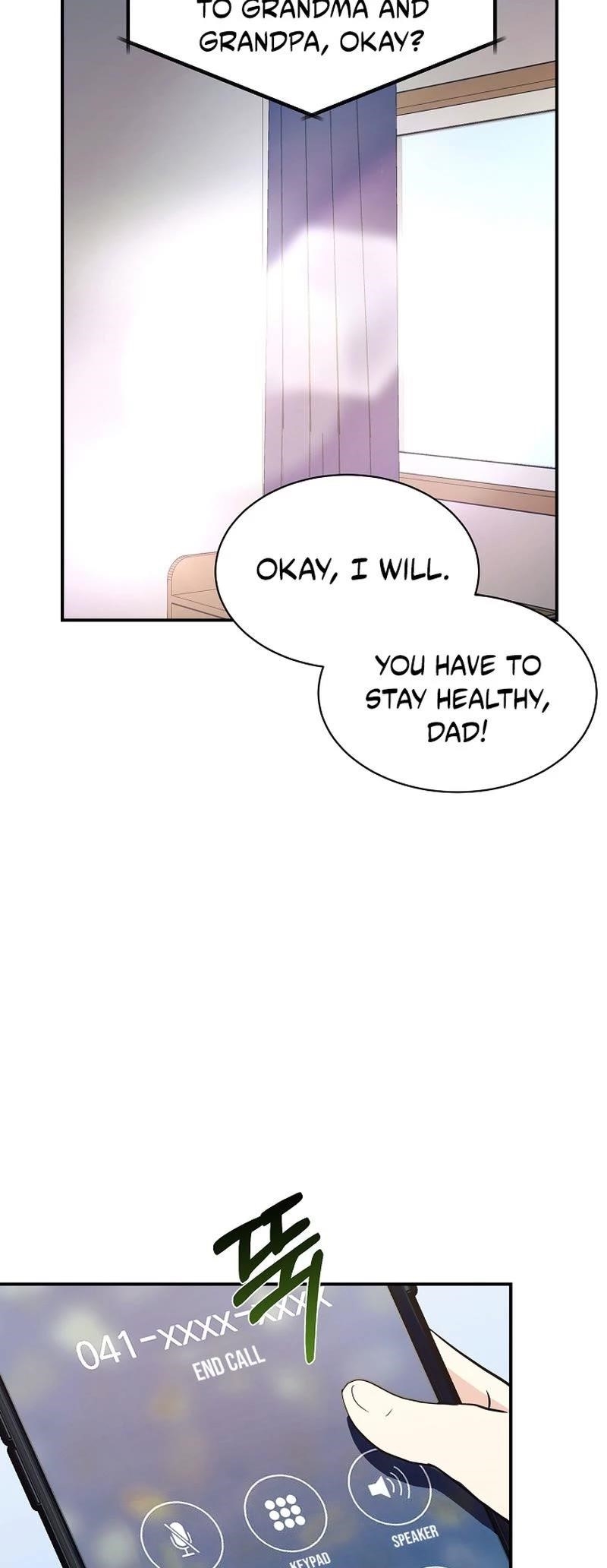 My Daughter is a Dragon! - Chapter 47 Page 30