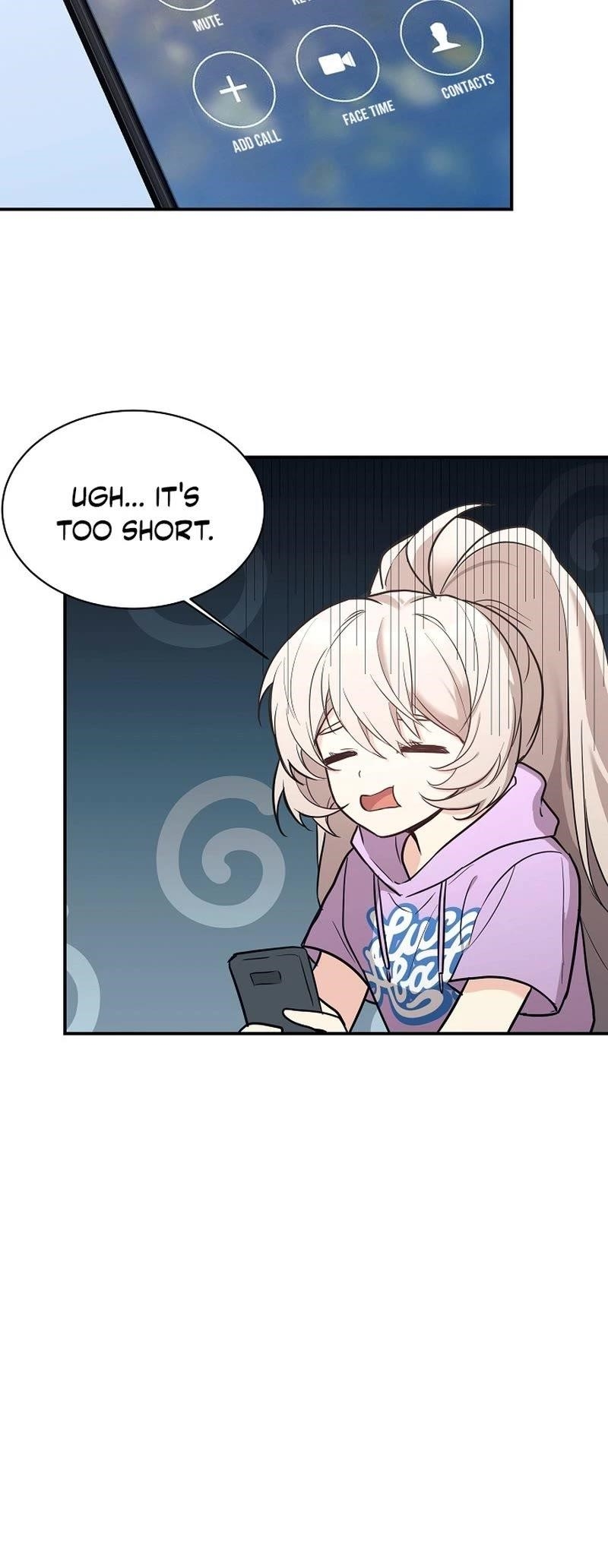 My Daughter is a Dragon! - Chapter 47 Page 31