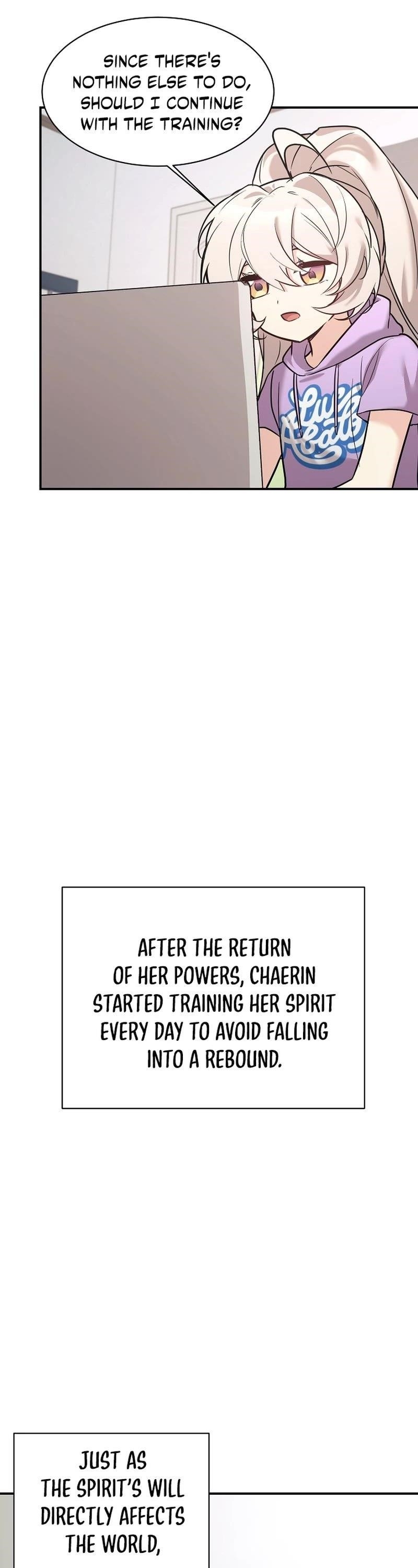 My Daughter is a Dragon! - Chapter 47 Page 33