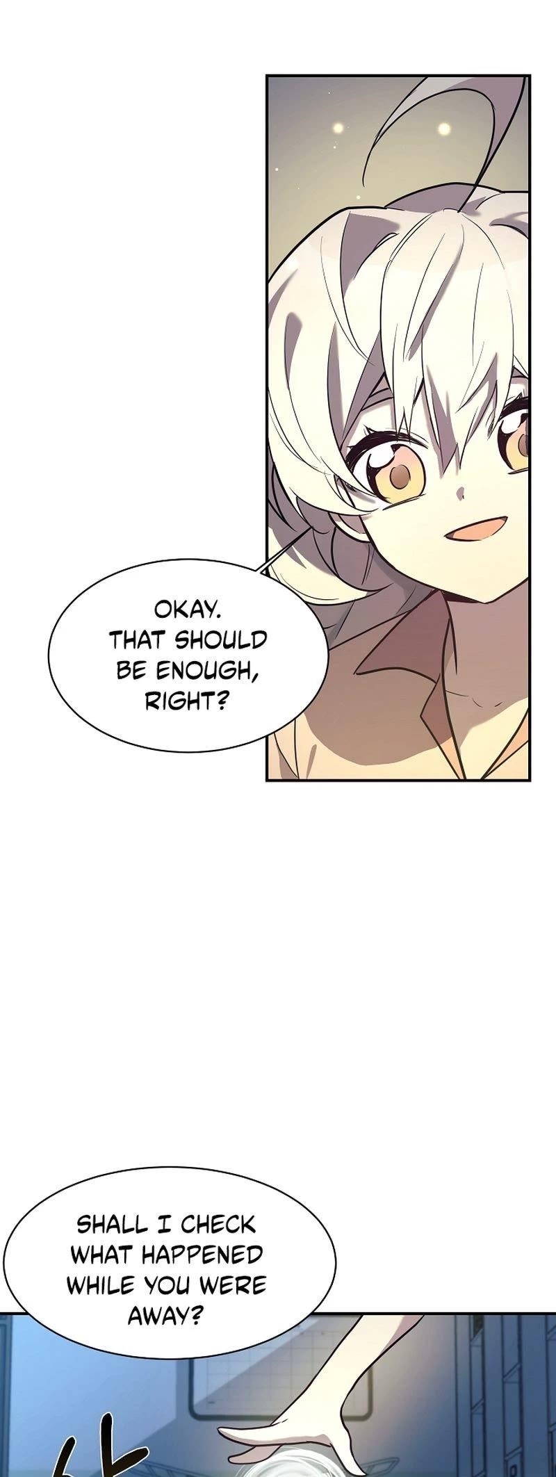 My Daughter is a Dragon! - Chapter 47 Page 7