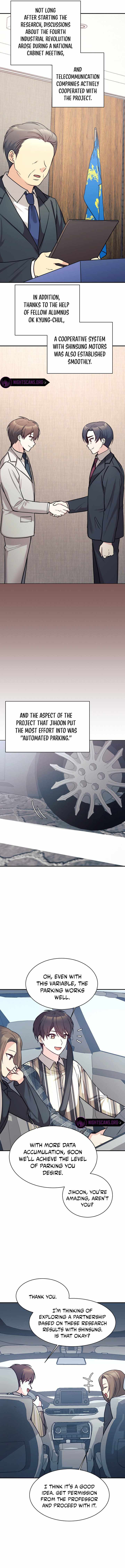 My Daughter is a Dragon! - Chapter 49 Page 6