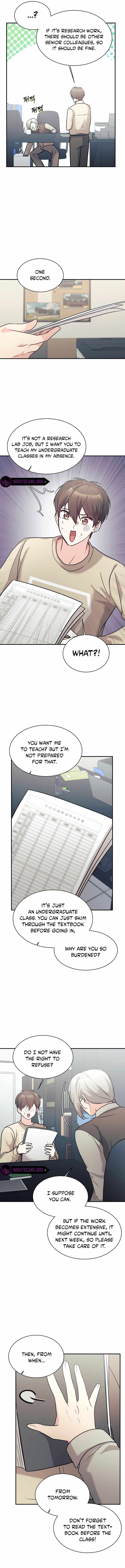 My Daughter is a Dragon! - Chapter 50 Page 10