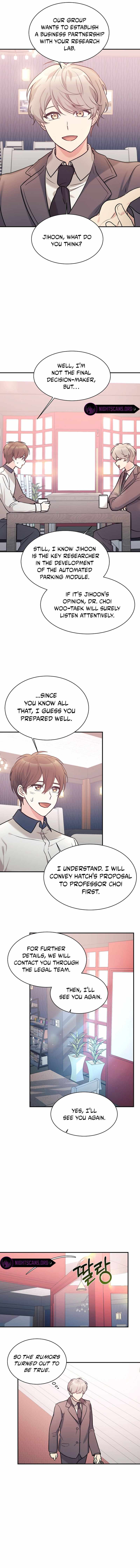 My Daughter is a Dragon! - Chapter 50 Page 4