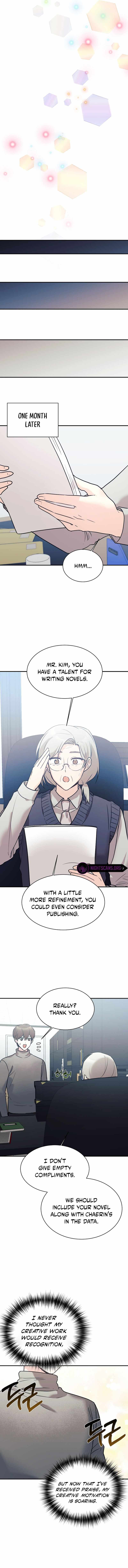 My Daughter is a Dragon! - Chapter 52 Page 10