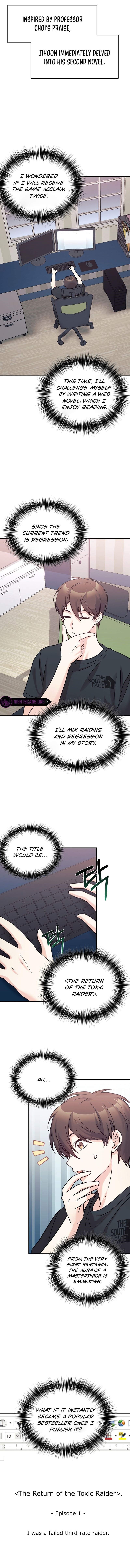 My Daughter is a Dragon! - Chapter 53 Page 1