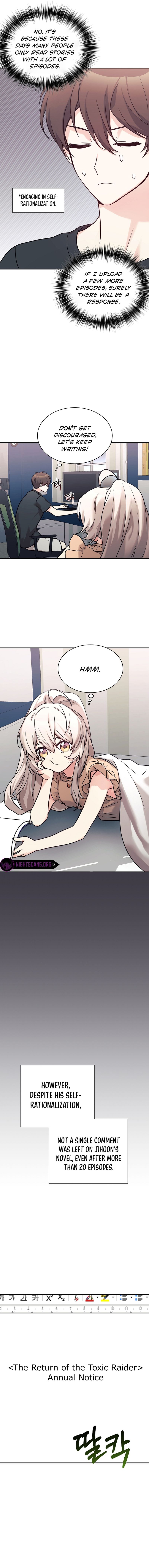 My Daughter is a Dragon! - Chapter 53 Page 4