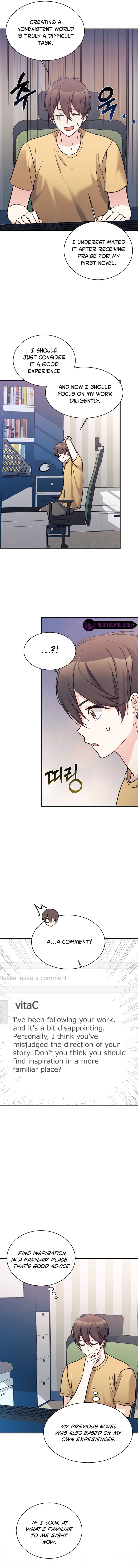 My Daughter is a Dragon! - Chapter 53 Page 5