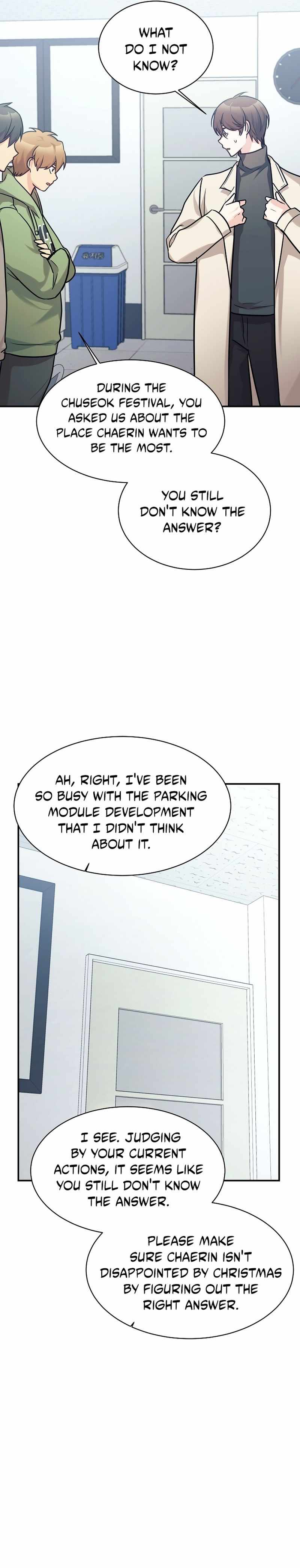 My Daughter is a Dragon! - Chapter 54 Page 10