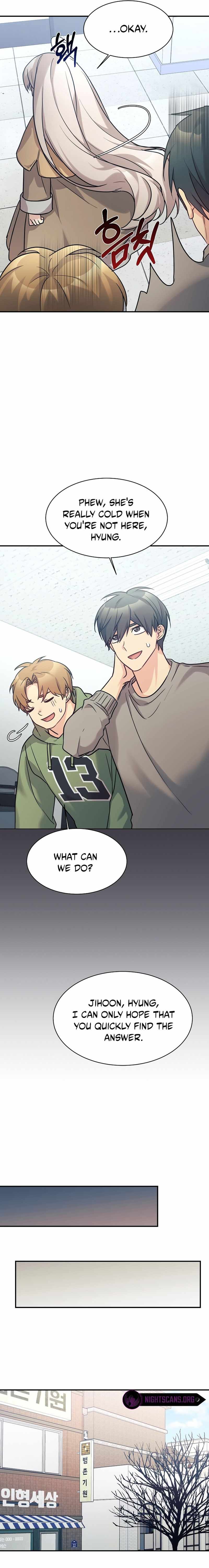 My Daughter is a Dragon! - Chapter 54 Page 13