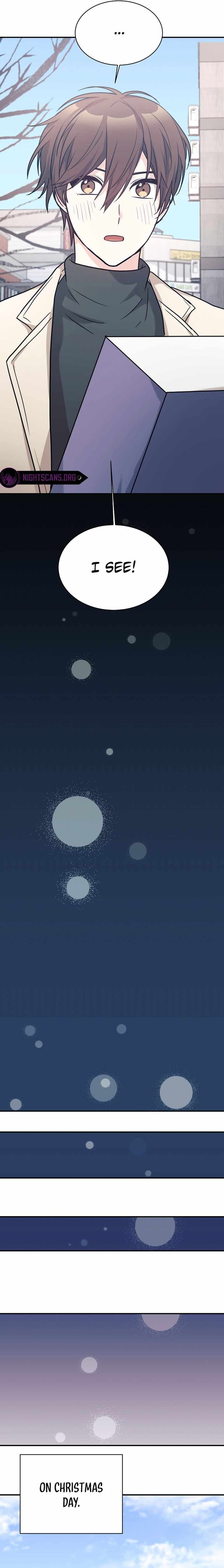 My Daughter is a Dragon! - Chapter 54 Page 18