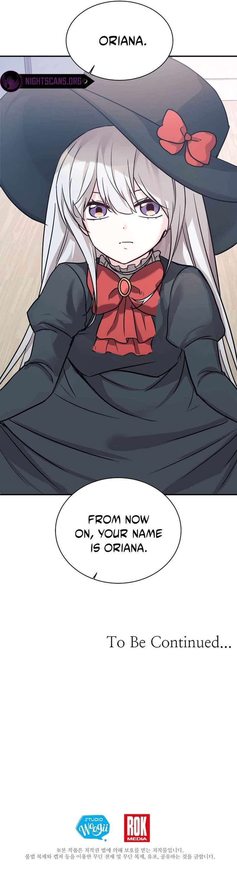 My Daughter is a Dragon! - Chapter 54 Page 23