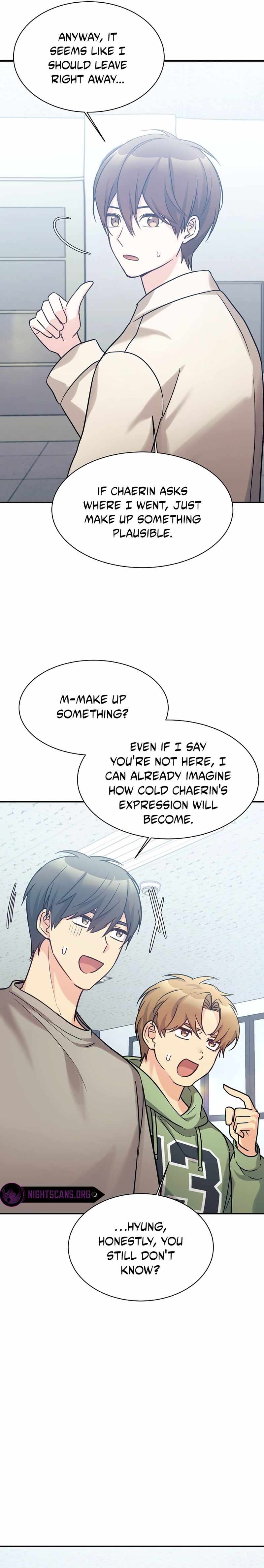 My Daughter is a Dragon! - Chapter 54 Page 9