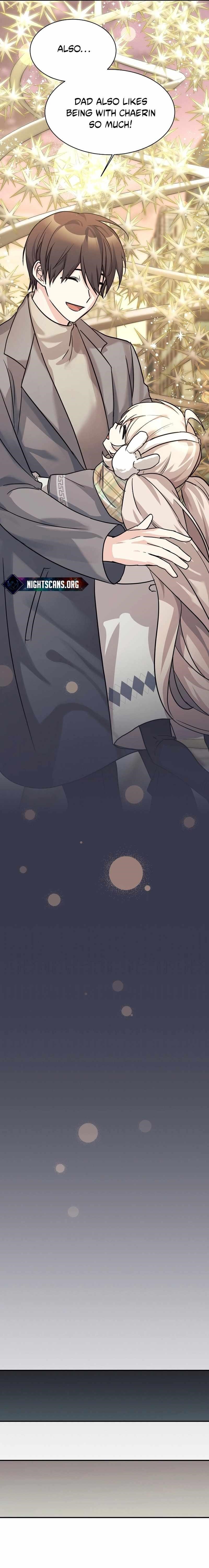 My Daughter is a Dragon! - Chapter 55 Page 13