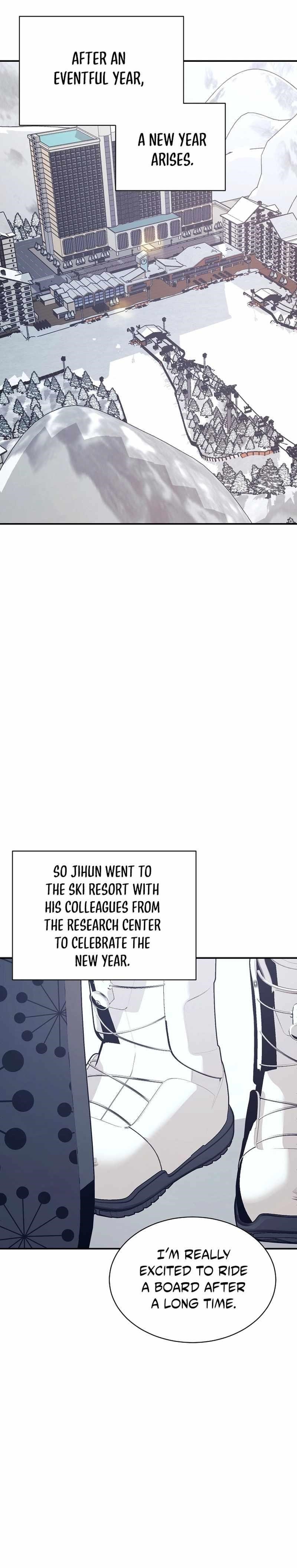 My Daughter is a Dragon! - Chapter 55 Page 14