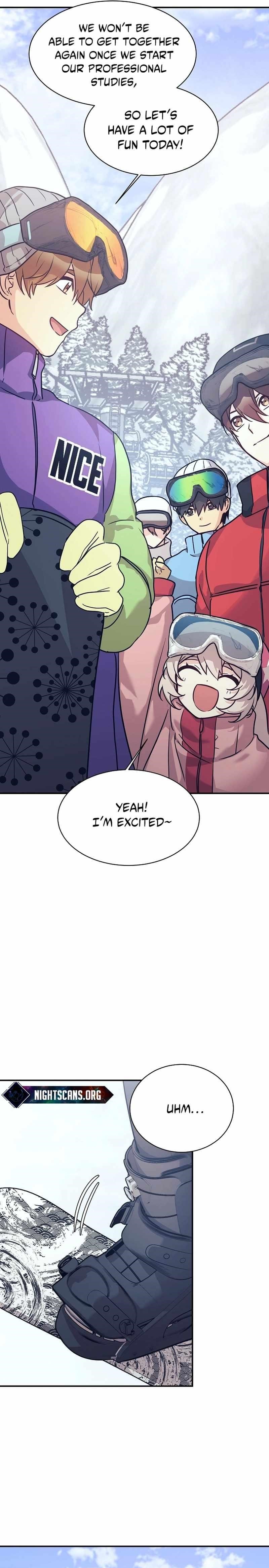 My Daughter is a Dragon! - Chapter 55 Page 15