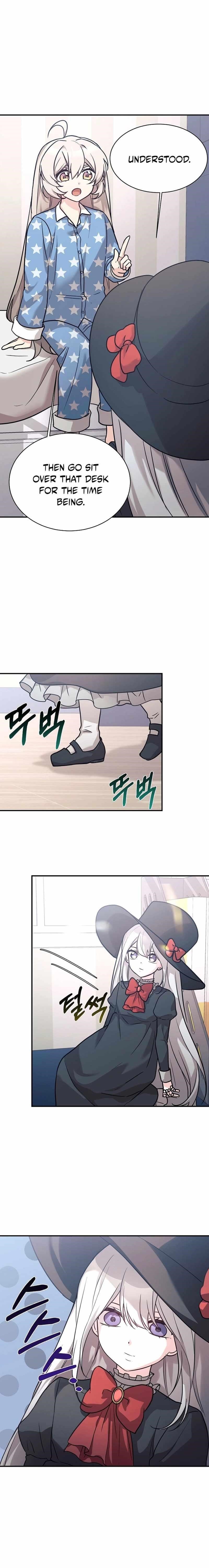 My Daughter is a Dragon! - Chapter 55 Page 2