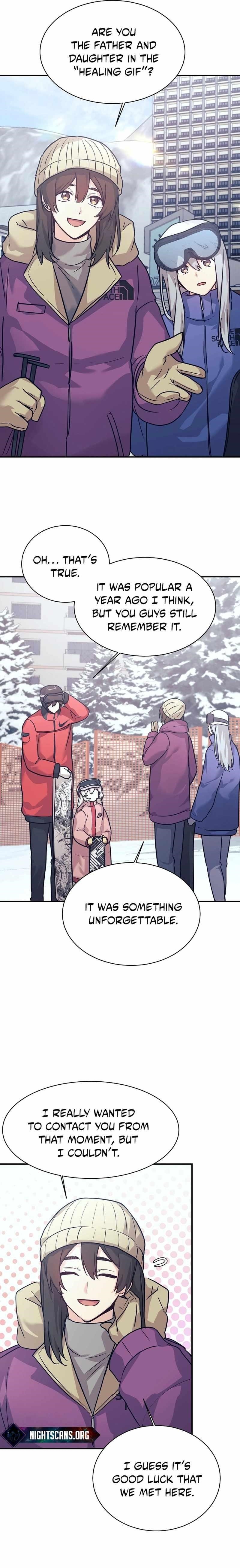 My Daughter is a Dragon! - Chapter 55 Page 20