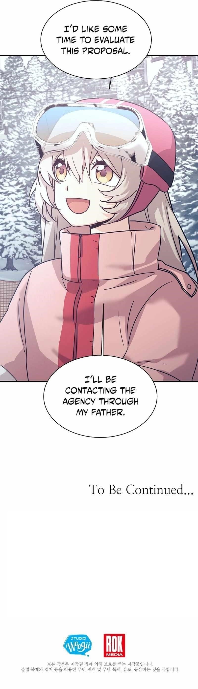 My Daughter is a Dragon! - Chapter 55 Page 24