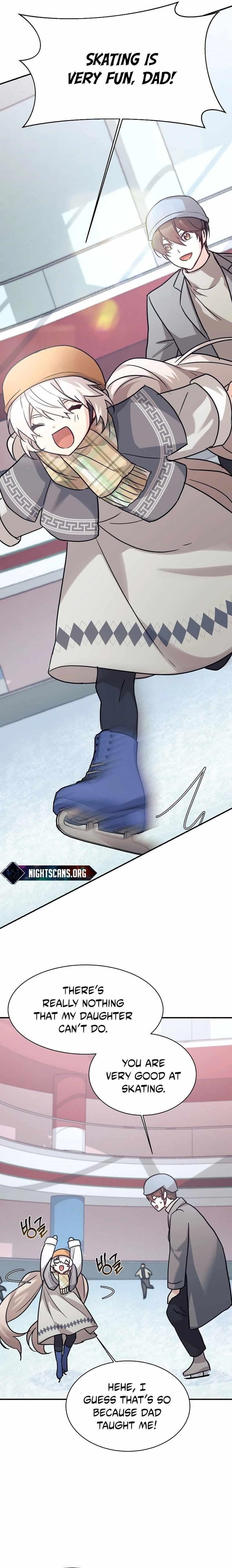 My Daughter is a Dragon! - Chapter 55 Page 5