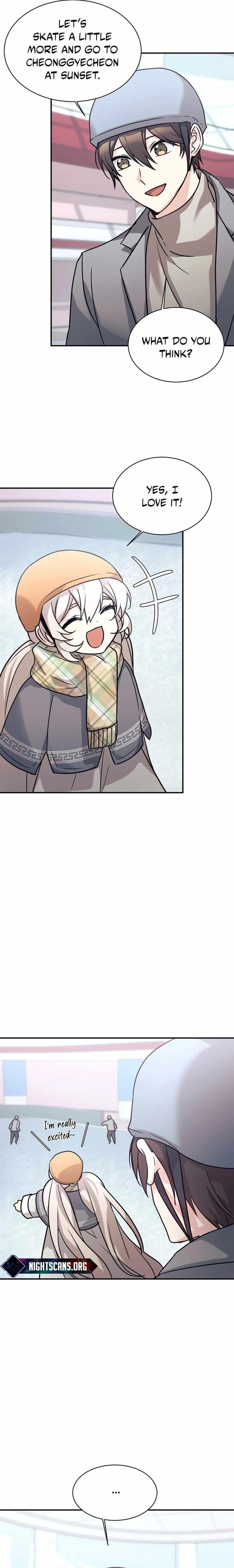 My Daughter is a Dragon! - Chapter 55 Page 6